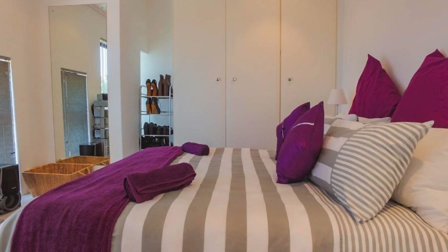 To Let 4 Bedroom Property for Rent in Plattekloof Western Cape